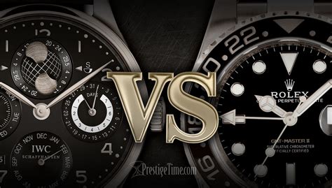 iwc vs rolex resale value|best luxury watches besides rolex.